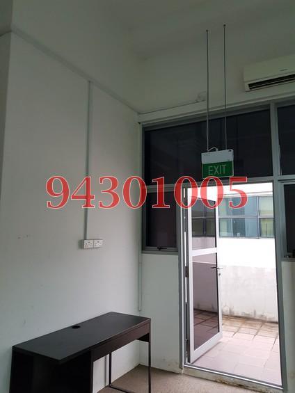 Northstar @ Amk (D20), Office #158119122